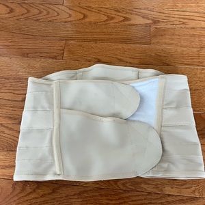 Belly bandit luxe petite postpartum belly binder